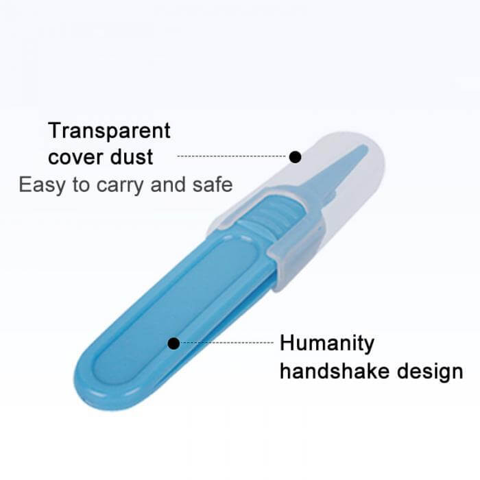 Ensemble de soins de santé portable pour bébé, ensemble de beauté pour enfants