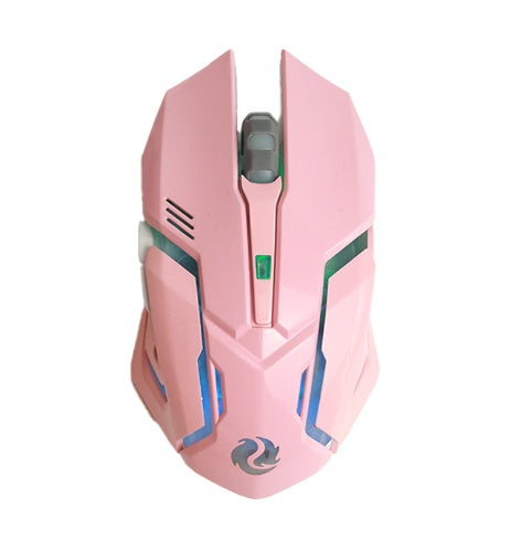 🎮 Souris Gamer Sans Fil T1