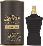 Parfum Jean Paul Gauthier *Le Male*