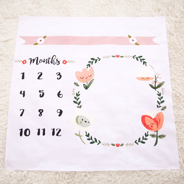 Couverture pour Enfant