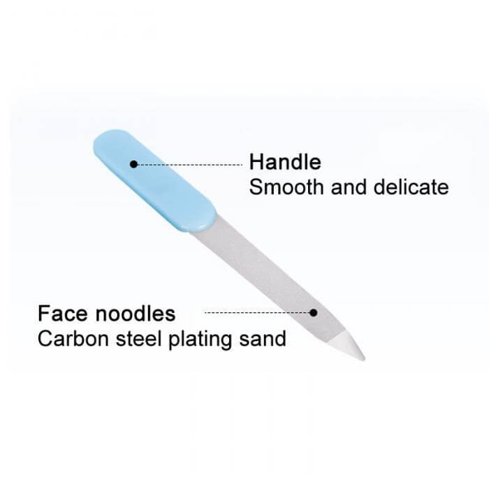 Ensemble de soins de santé portable pour bébé, ensemble de beauté pour enfants