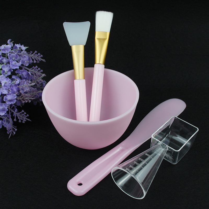 Piece Face Mask Mixing Bowl Set - Eco-Friendly &amp;amp; High-Quality led face mask face mask eye mask