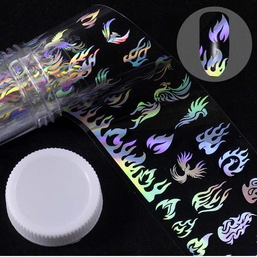 Nail sticker beauty products nail sticker nail wraps gel nail stickers