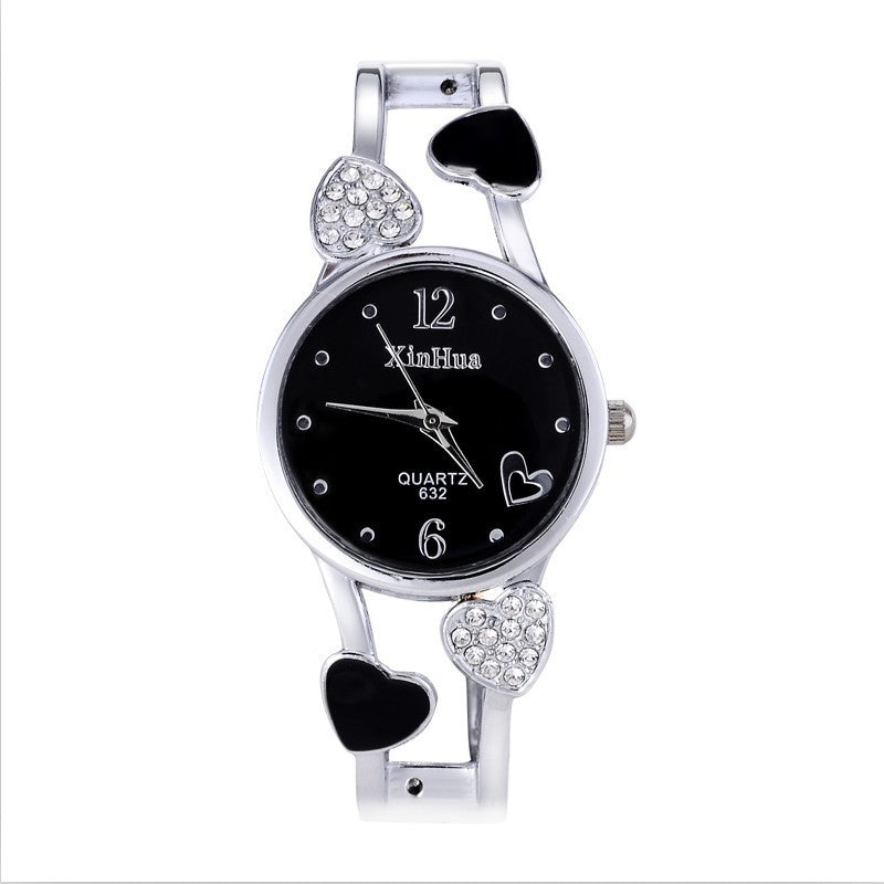 Stylish Quartz Watch for Women – Timeless Elegance quartz watch tissot prx quartz luxury watches