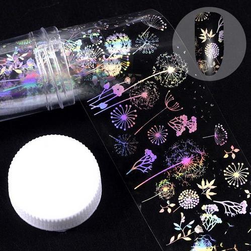 Nail sticker beauty products nail sticker nail wraps gel nail stickers