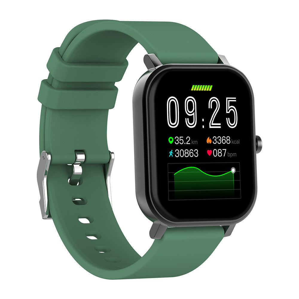 Health Smart Watch Smart Bracelet Wireless Bluetooth Connection Mobile Phone