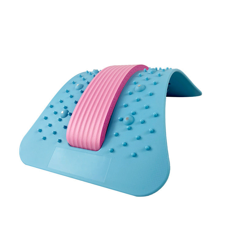 Creative Home Lumbar Back Stretcher