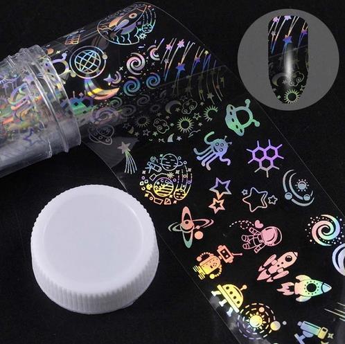 Nail sticker beauty products nail sticker nail wraps gel nail stickers