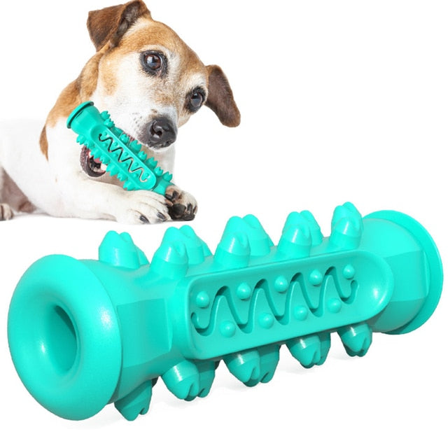 TPR Dog Dental Cleaning Toy