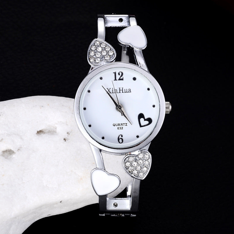 Stylish Quartz Watch for Women – Timeless Elegance quartz watch tissot prx quartz luxury watches