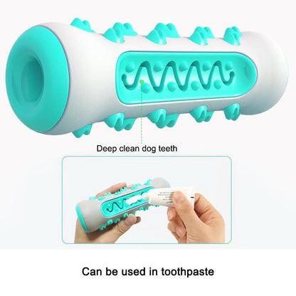 TPR Dog Dental Cleaning Toy