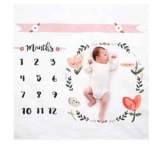 Couverture pour Enfant