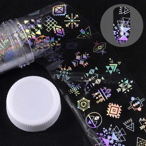 Nail sticker beauty products nail sticker nail wraps gel nail stickers