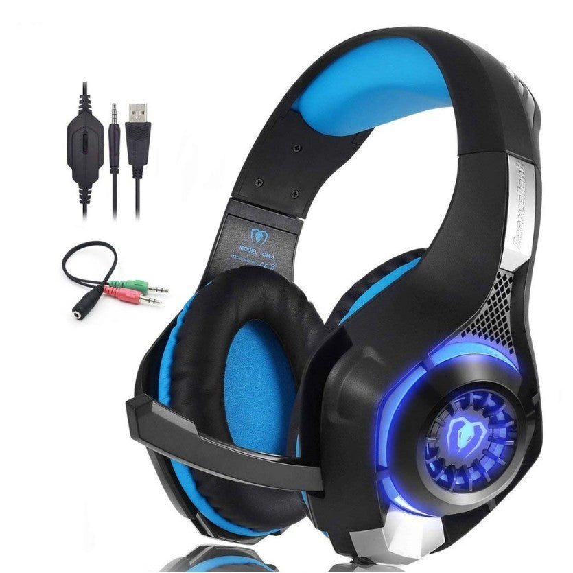Ecouteur pour Gaming