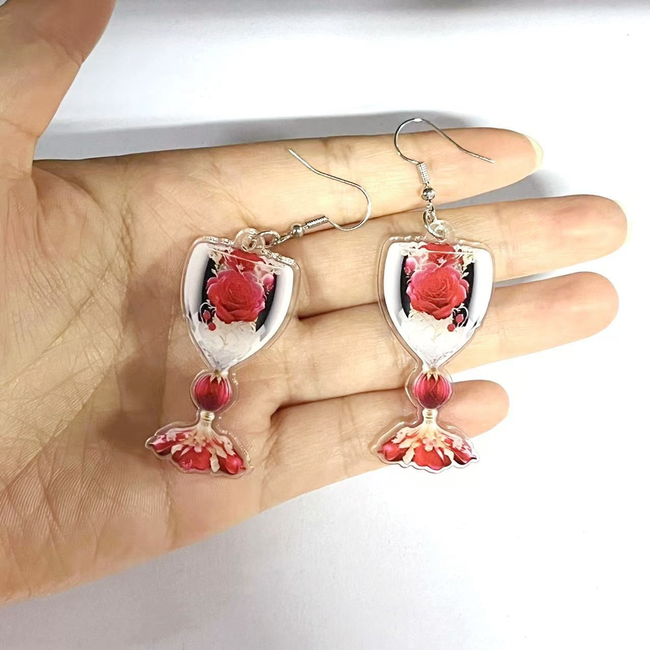 Boucles d&