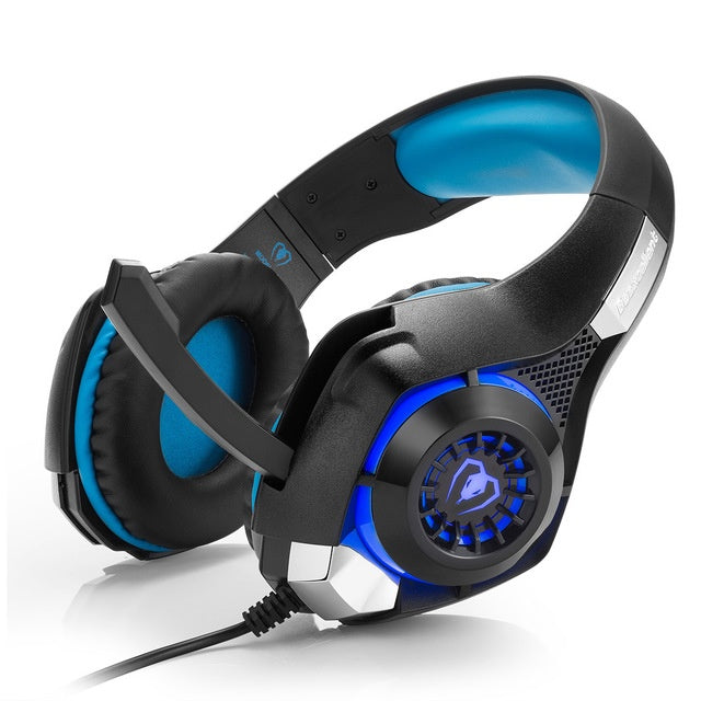 Ecouteur pour Gaming