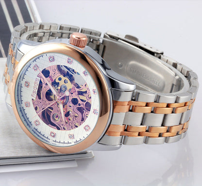 2024 New Mechanical Watches mechanical watches automatic watch tourbillon watch