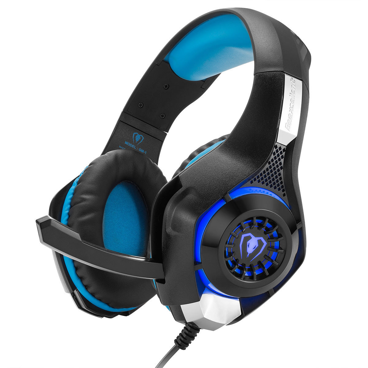 Ecouteur pour Gaming