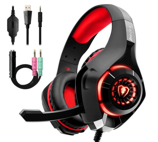 Ecouteur pour Gaming