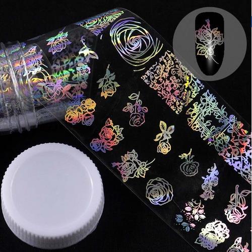 Nail sticker beauty products nail sticker nail wraps gel nail stickers