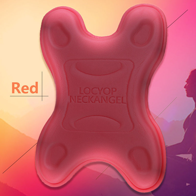 Innovative Neck Stretcher Neck Massager Cervical Spine Pain Relief