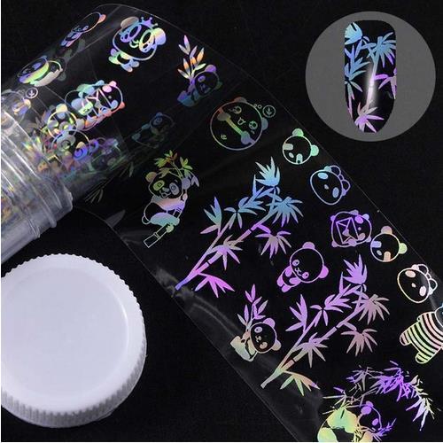 Nail sticker beauty products nail sticker nail wraps gel nail stickers