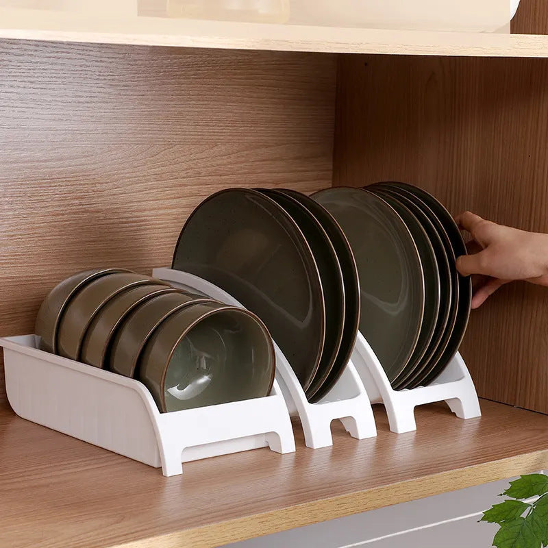 Multifunctional Kitchen Tableware Rack kitchen rack spice rack dish rack