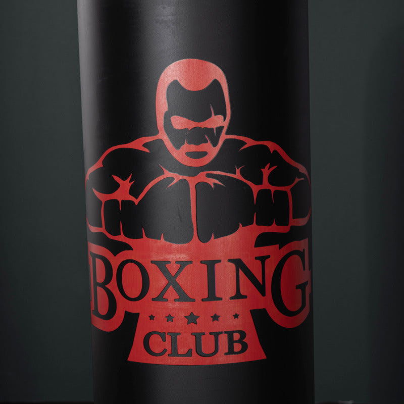 Free Standing Inflatable Boxing Punch Bag Boxing Kick Training Home Gym Fitness Tools For Adults Kids