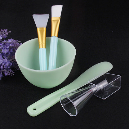 Piece Face Mask Mixing Bowl Set - Eco-Friendly &amp;amp; High-Quality led face mask face mask eye mask