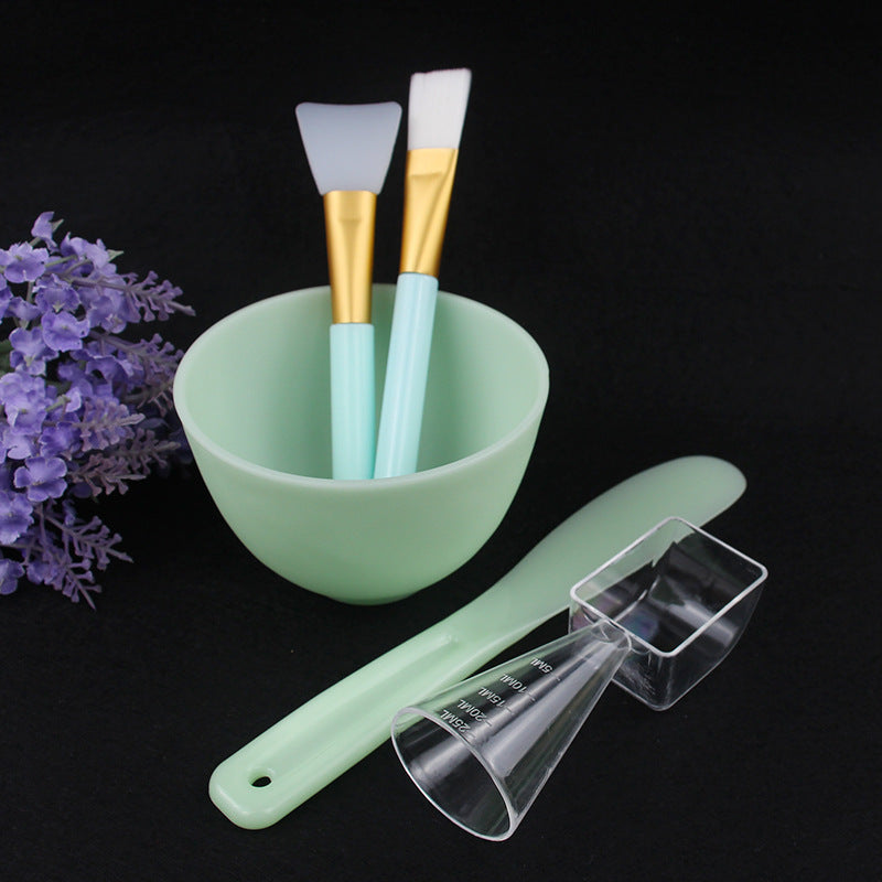 Piece Face Mask Mixing Bowl Set - Eco-Friendly &amp;amp; High-Quality led face mask face mask eye mask