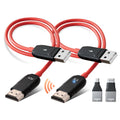 Wireless HDMI Transmitter and Receiver USB-C HDMI Wireless Extender HDTV Transmission for TV Streaming USB C HDMI Transmitter
