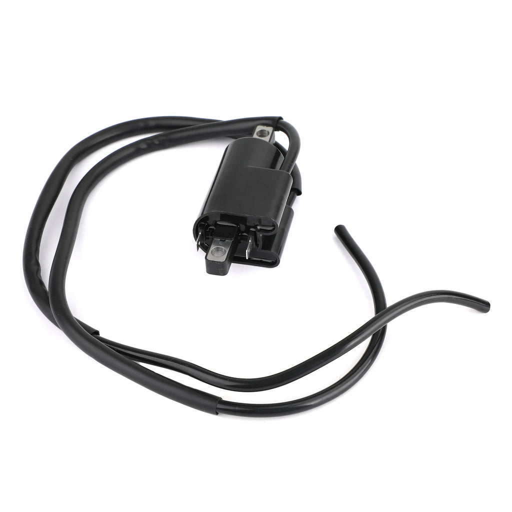 Ignition Coils and Spark Plug Caps for Honda CB350F CB400F CB500 CB550 30510-333-013