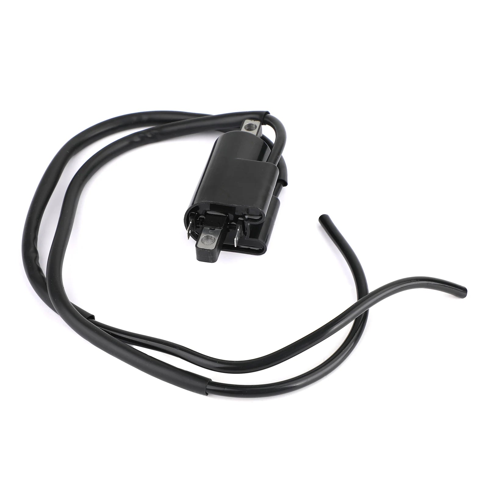 Ignition Coils and Spark Plug Caps for Honda CB350F CB400F CB500 CB550 30510-333-013