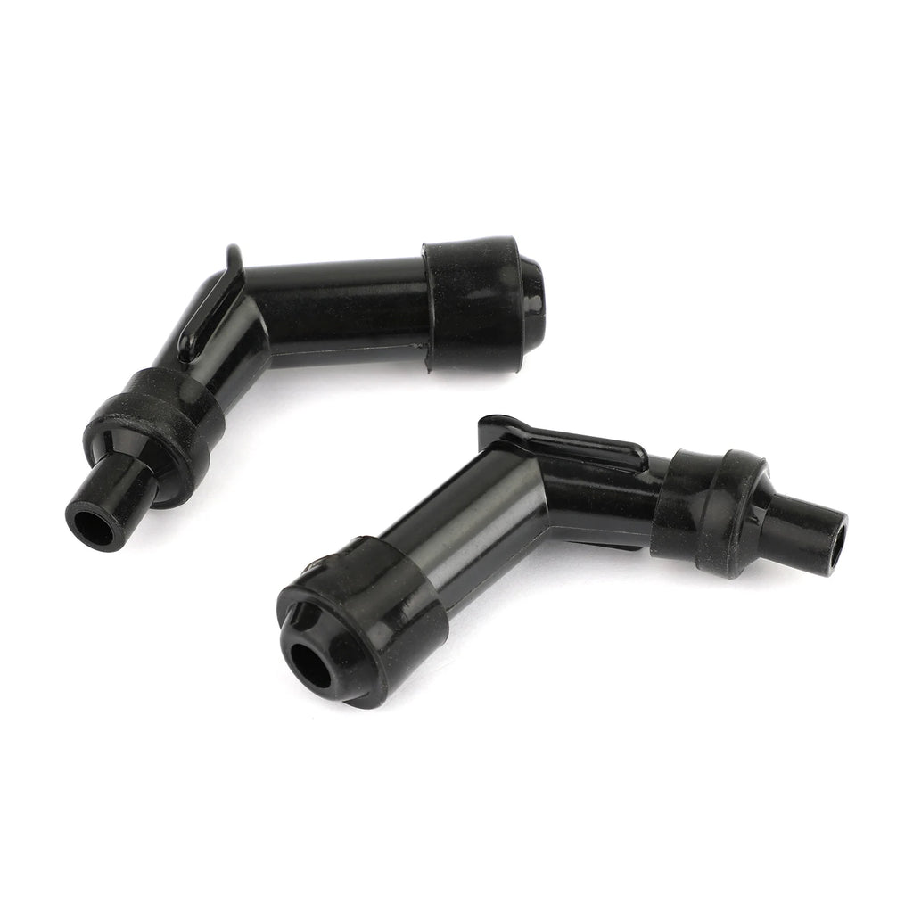 Ignition Coils and Spark Plug Caps for Honda CB350F CB400F CB500 CB550 30510-333-013