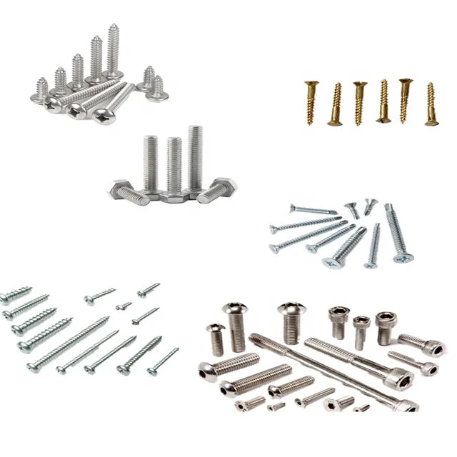 Wholesale Price Drywall High Speed Cold Rubbing Tooth Thread Rolling Drywall Screw Machine