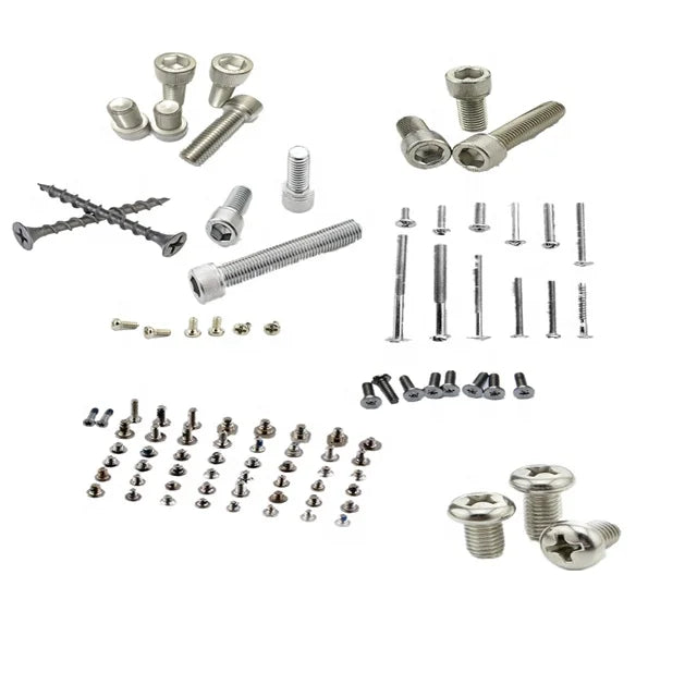 Wholesale Price Drywall High Speed Cold Rubbing Tooth Thread Rolling Drywall Screw Machine