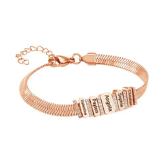 BRACELET TRÉSOR DE VIE QUEBEKADO