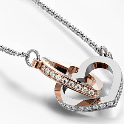 Collier-cadeau-pour-maman-avec-cœurs-entrelacés-et-pierre-de-zircone-dans-coffret-éclairé-LED-parfait-pour-fête-des-mères-anniversaire