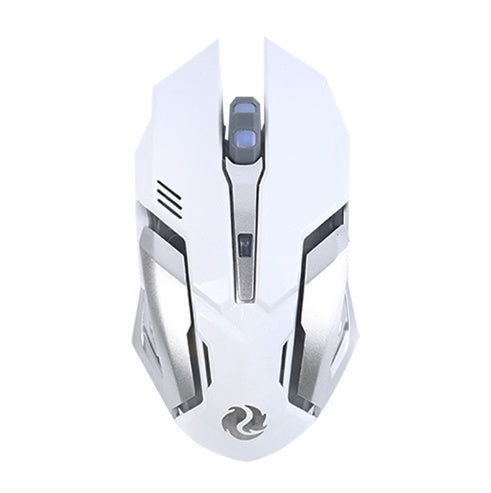 🎮 Souris Gamer Sans Fil T1