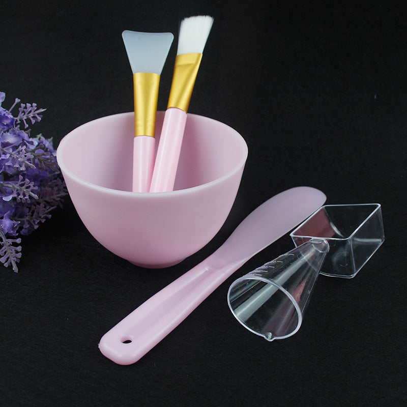 Piece Face Mask Mixing Bowl Set - Eco-Friendly &amp;amp; High-Quality led face mask face mask eye mask