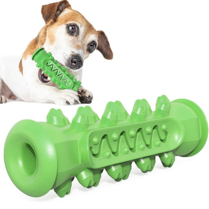 TPR Dog Dental Cleaning Toy