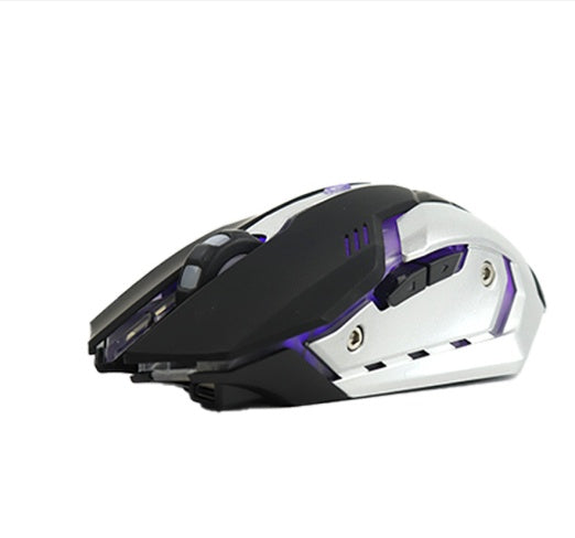 🎮 Souris Gamer Sans Fil T1