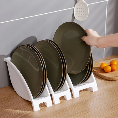 Multifunctional Kitchen Tableware Rack kitchen rack spice rack dish rack