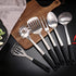 kitchen utensils
kitchenware
kitchen utensil set